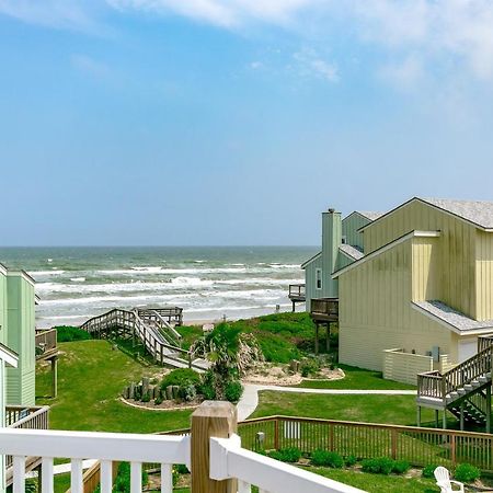 Lost Colony II Port Aransas Kültér fotó