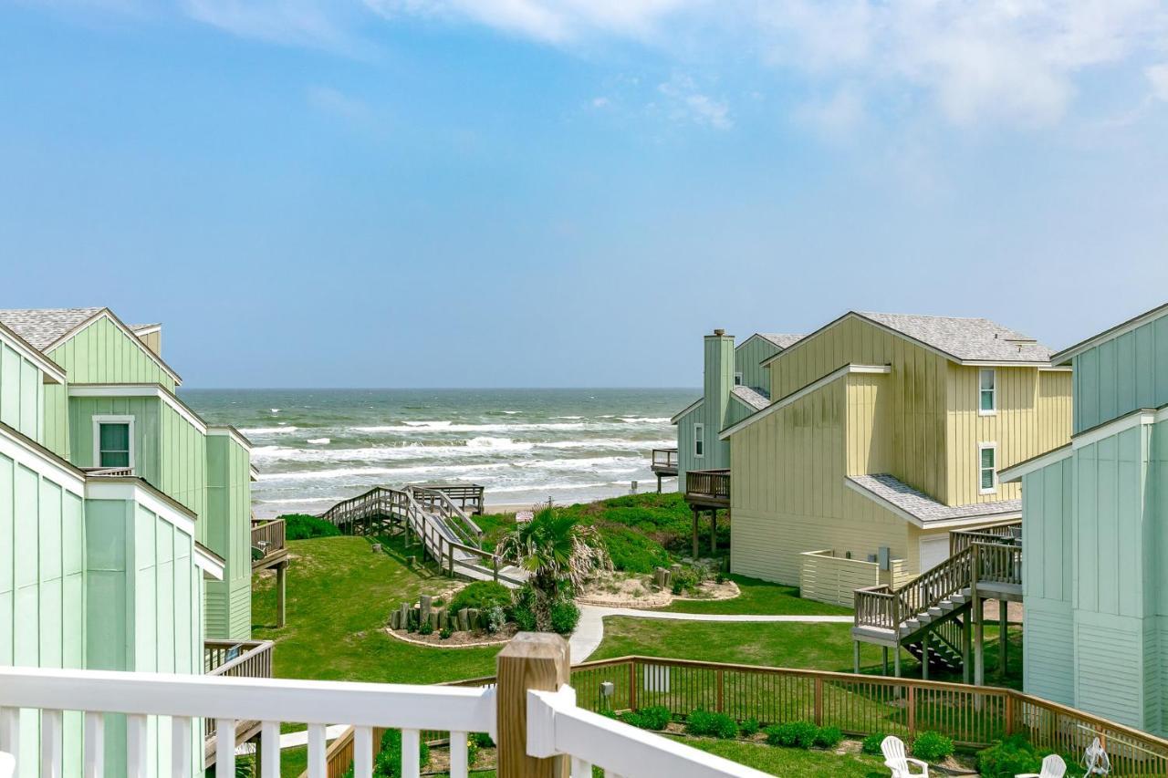 Lost Colony II Port Aransas Kültér fotó