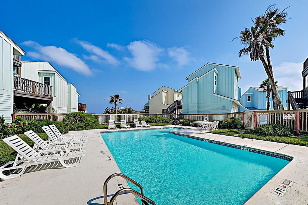 Lost Colony II Port Aransas Kültér fotó