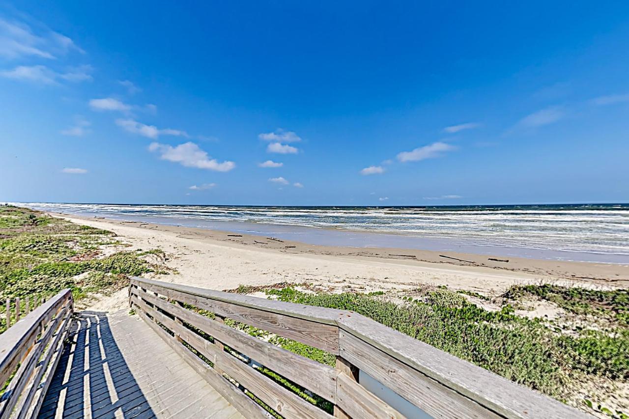 Lost Colony II Port Aransas Kültér fotó