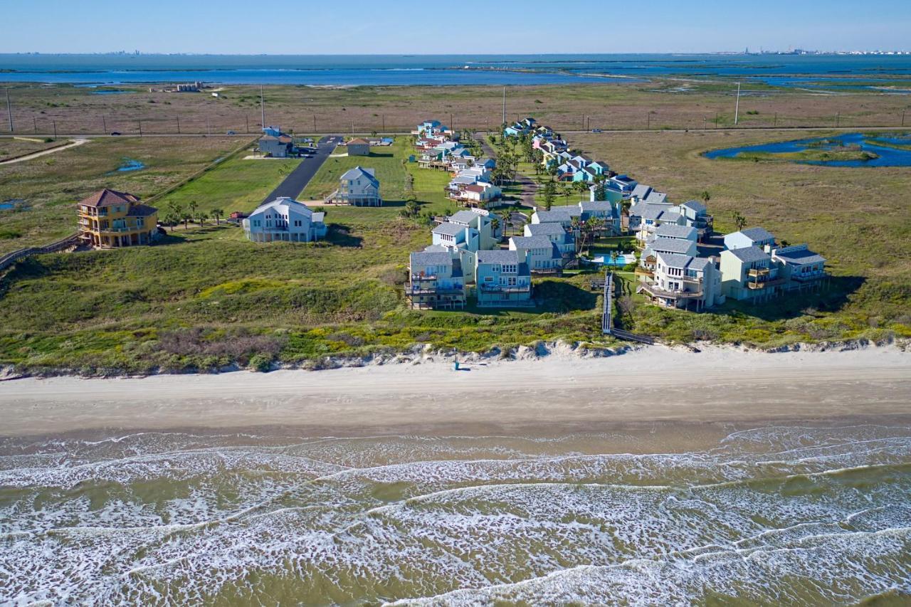 Lost Colony II Port Aransas Kültér fotó