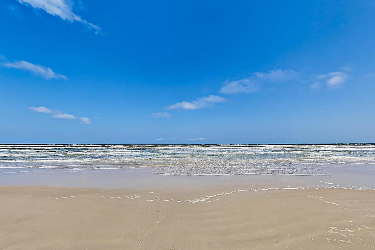 Lost Colony II Port Aransas Kültér fotó